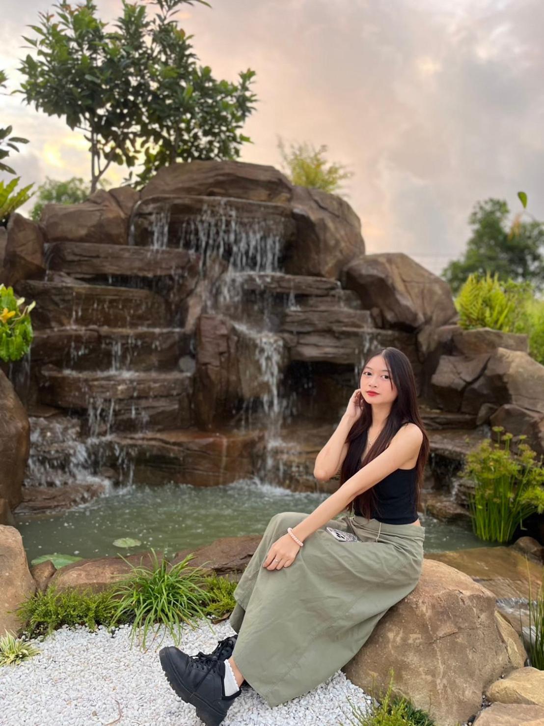 Yugencamping Khaokho ยูเก็นแคมป์ปิ้ง เขาค้อ Ban Khao Ya Nua Exterior foto